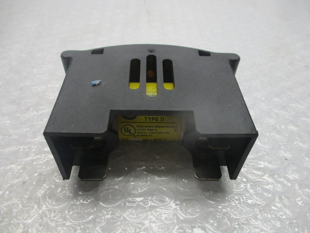 BUSSMANN JT60060 FUSEHOLDER UNMP