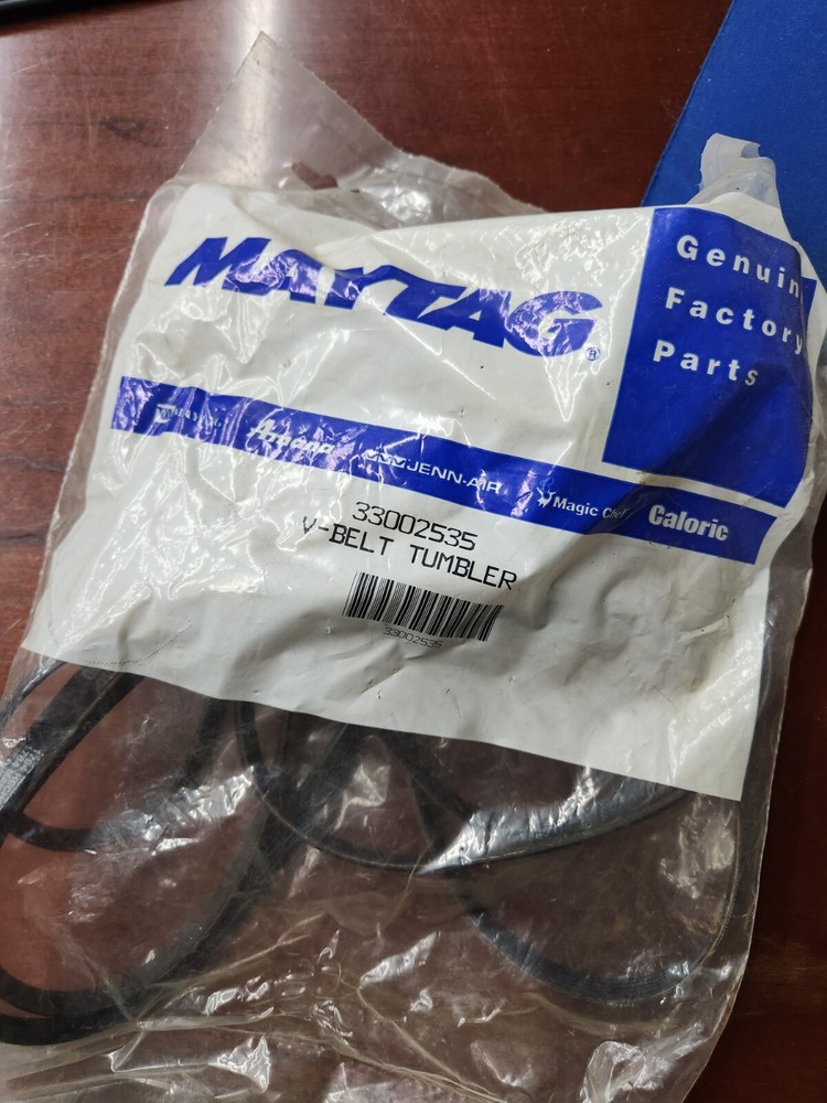 Washer & Dryer Belts (15)