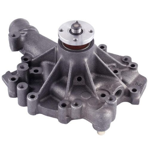 Gates 44024 Water Pump Replacement, Engine (AutoExtra PWP9125)