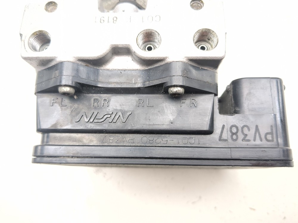08-17 Victory Vision ABS Pump Modulator 1911387