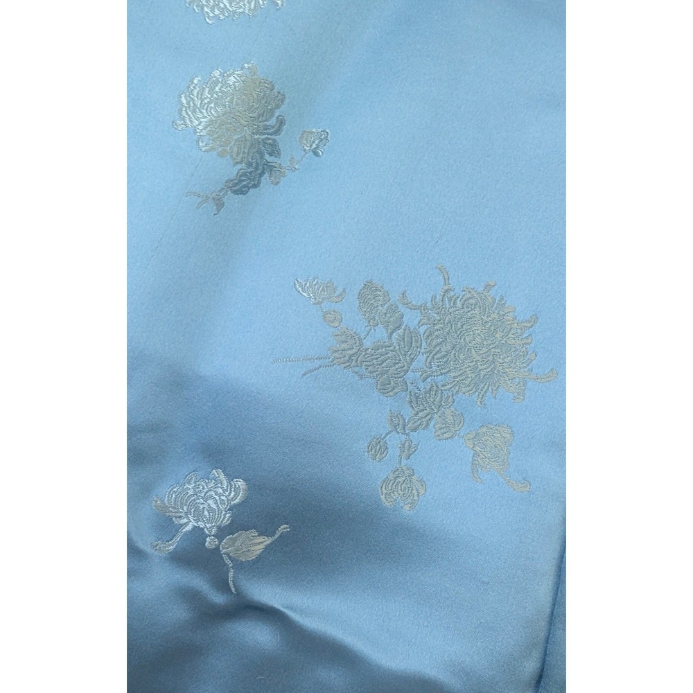 1950s Swee Lo silk set