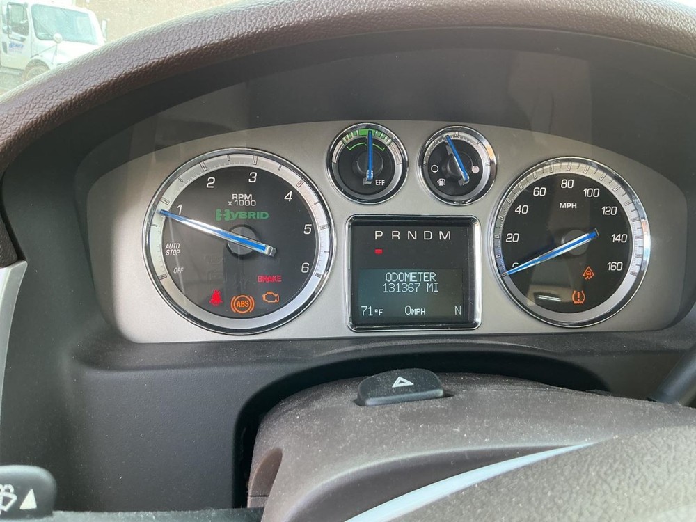 Fuse Box Engine Fits 10-14 ESCALADE 4960965
