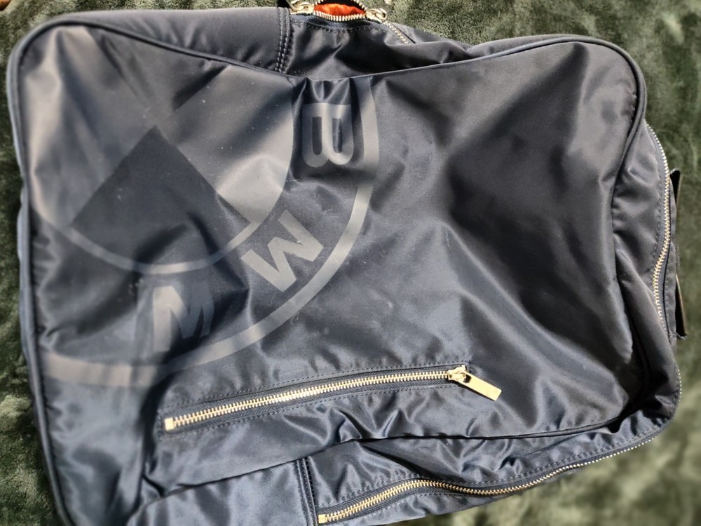 BMW Backpack
