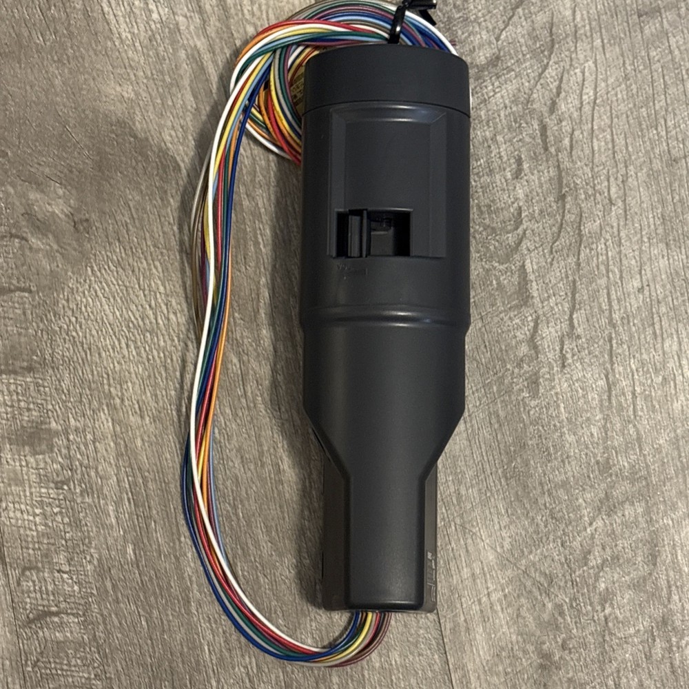 IDEC LD6A-0WZQB LD6A Stack Light Base with Sounder