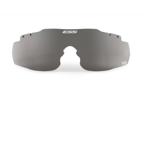 ESS Eyewear ICE NARO Smoke Gray Lens 740-0079