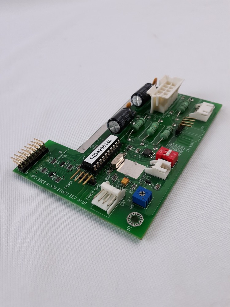 Advantech IPC-6908 Alarm Board