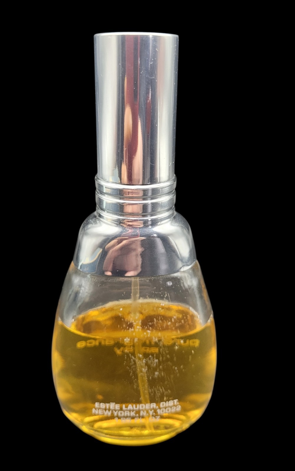 Vintage Estee Daytime Fragrance Spray 1.75 Oz Estée Lauder Perfume Box 3/4 full