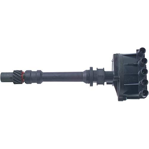 84-1878 New HEI Electronic Distributor and Module