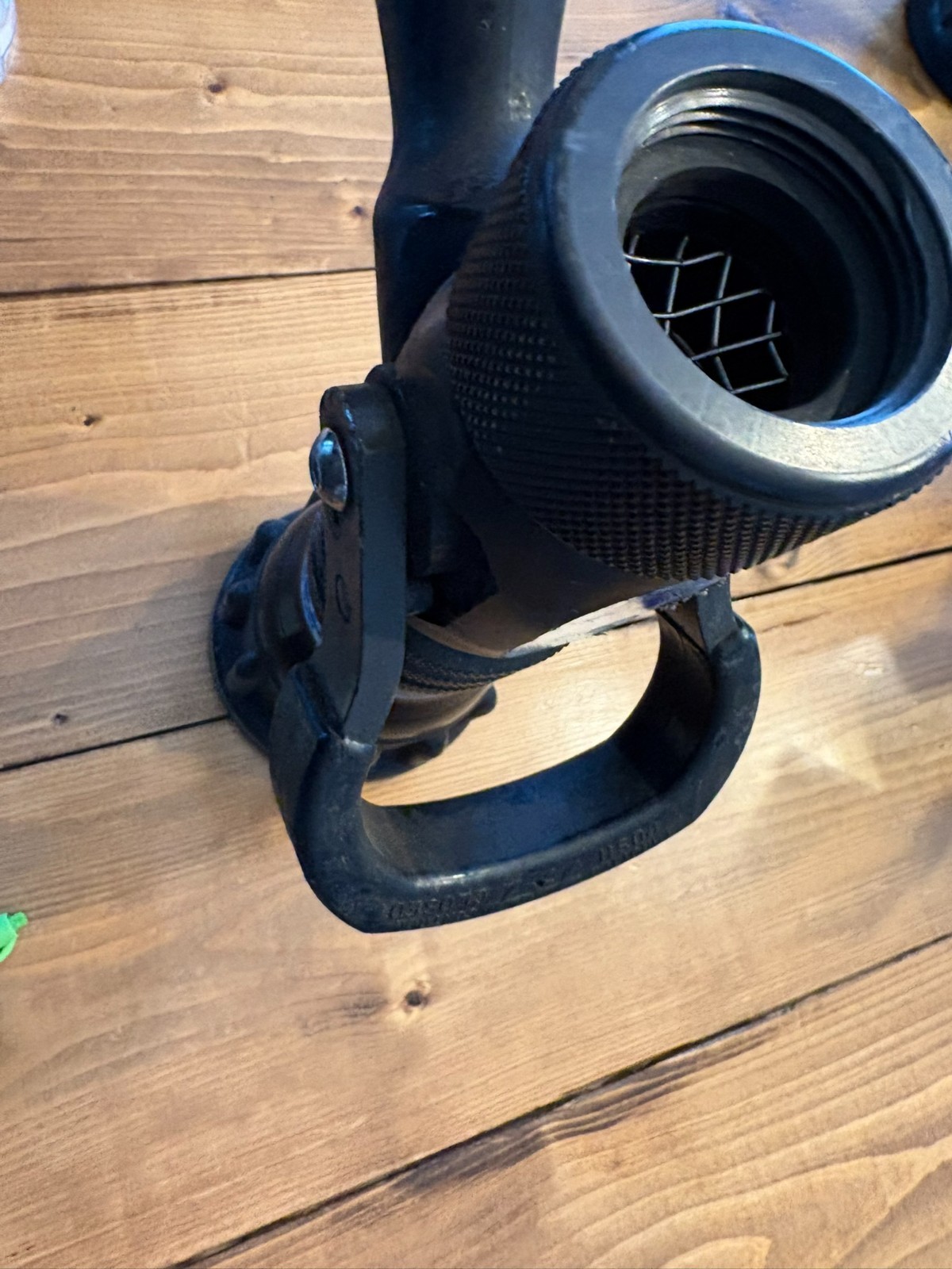 Task Force Tips Nozzle 50-350 GPM NJN5