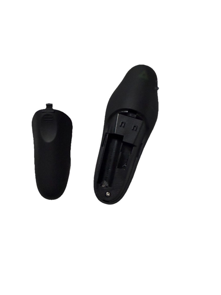 Presentation Clicker Wireless Presenter Remote USB Control Powerpoint PPT Cli...