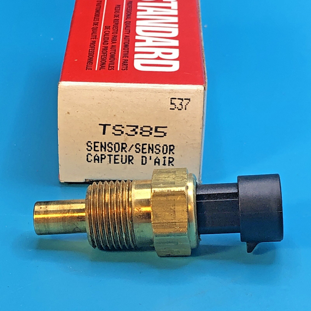 Engine Coolant Temperature Sensor Standard TS-385