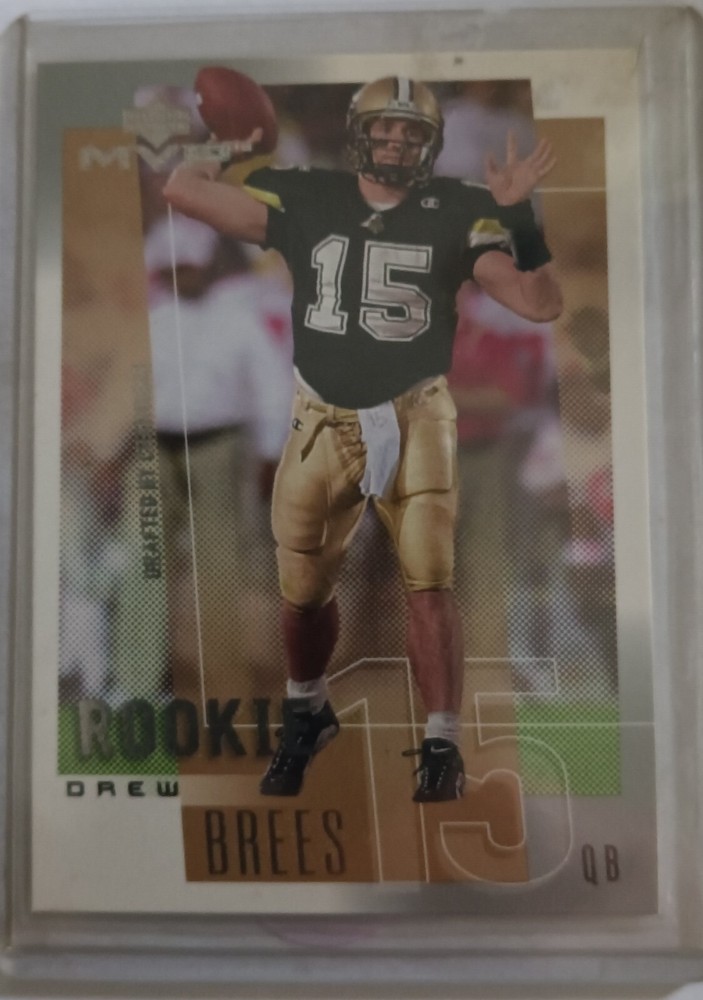 sports memorabilia collection