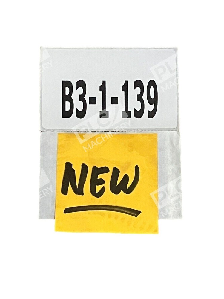 Macron 10763B01 Linear Actuator