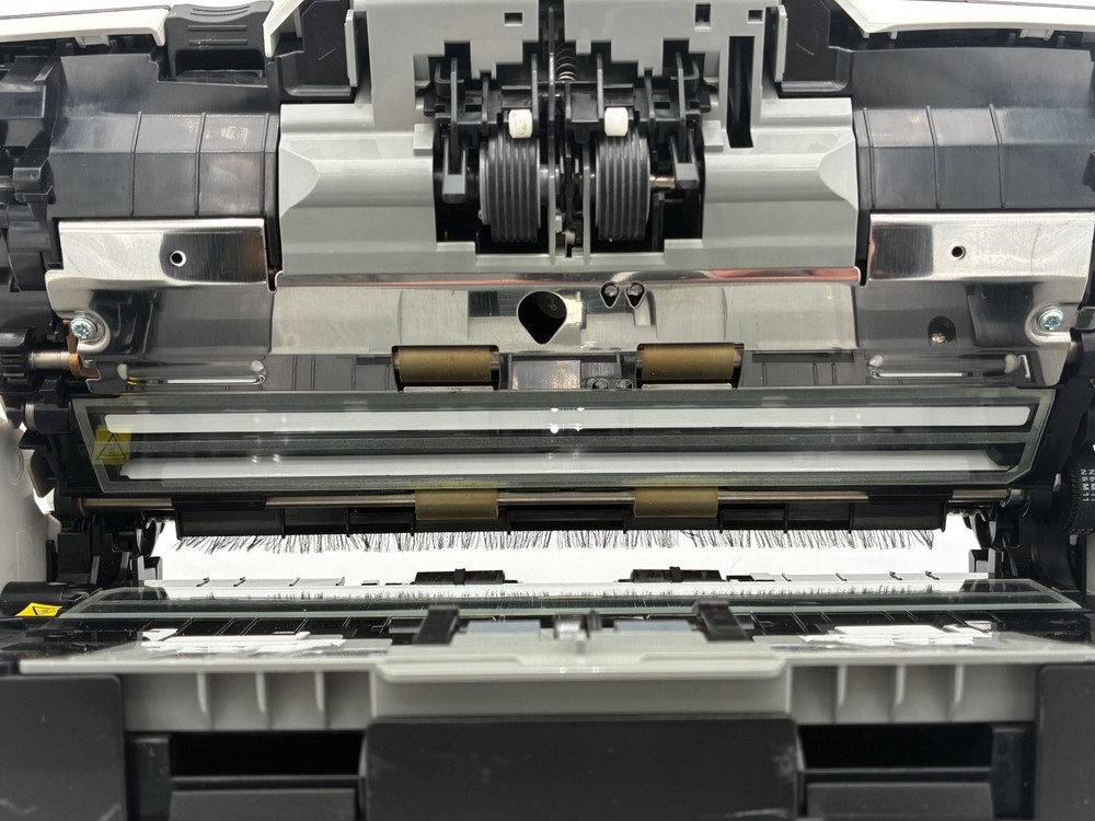 Fujitsu fi-7160 Color Duplex Desktop Document Scanner - COMPLETE