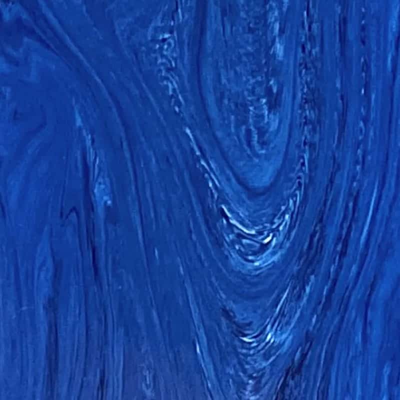 Juma Gem BLUE- Scales and Blocks