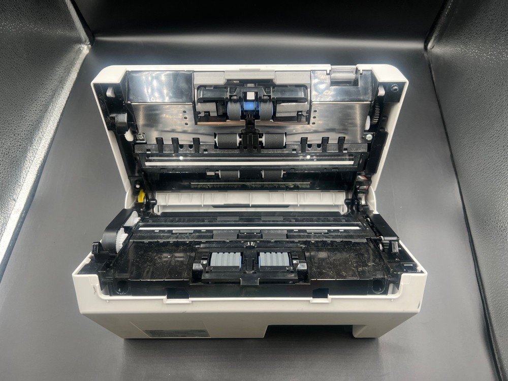 Canon imageFORMULA R30 Duplex ADF Plug and Scan Document Scanner