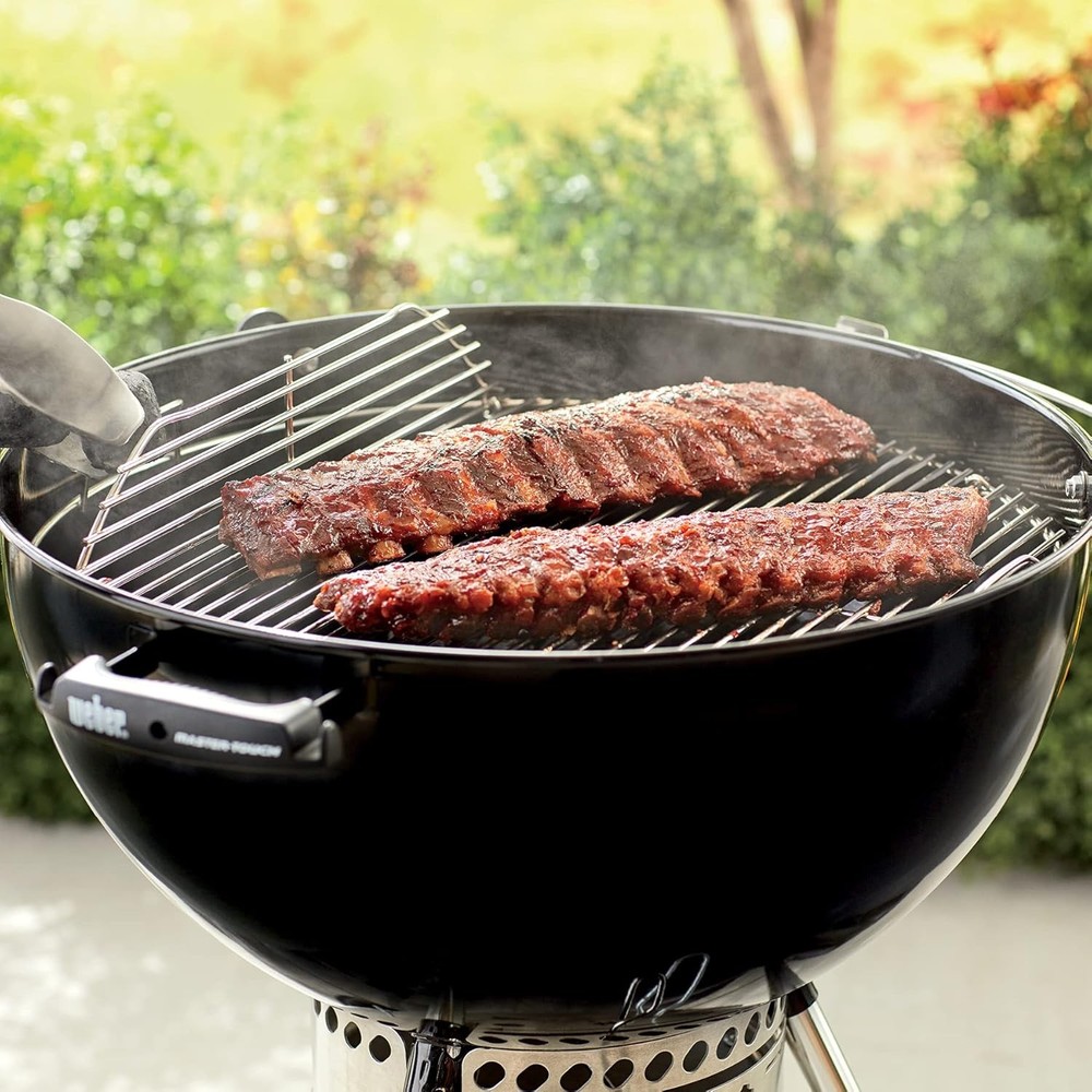 Grill Grate Replacement for Weber 22" Charcoal Grills