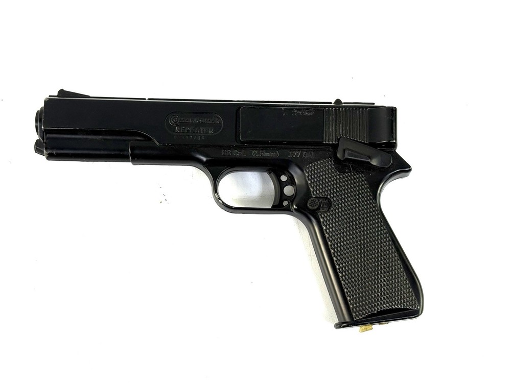 Marksmen 1010 Repeater BB /.177 Pistol