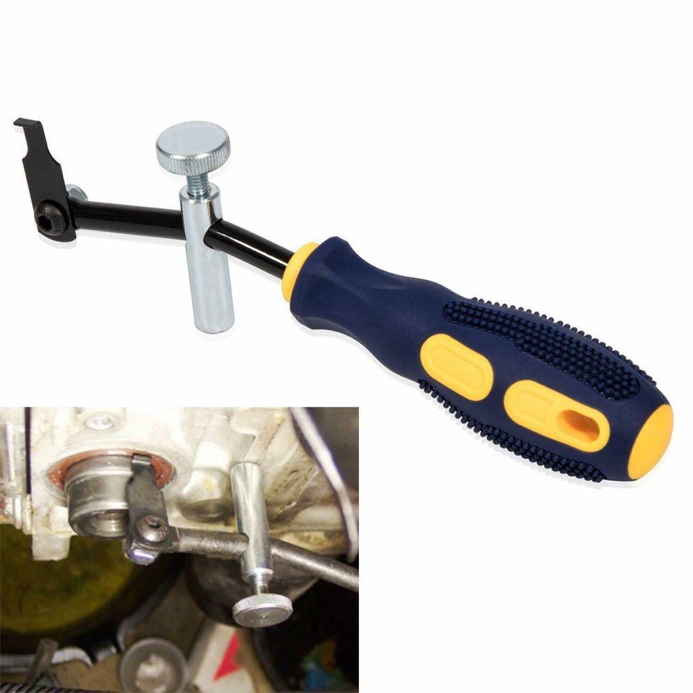 58430 Shaft Type Seal Puller for Many Shaft Seal Application