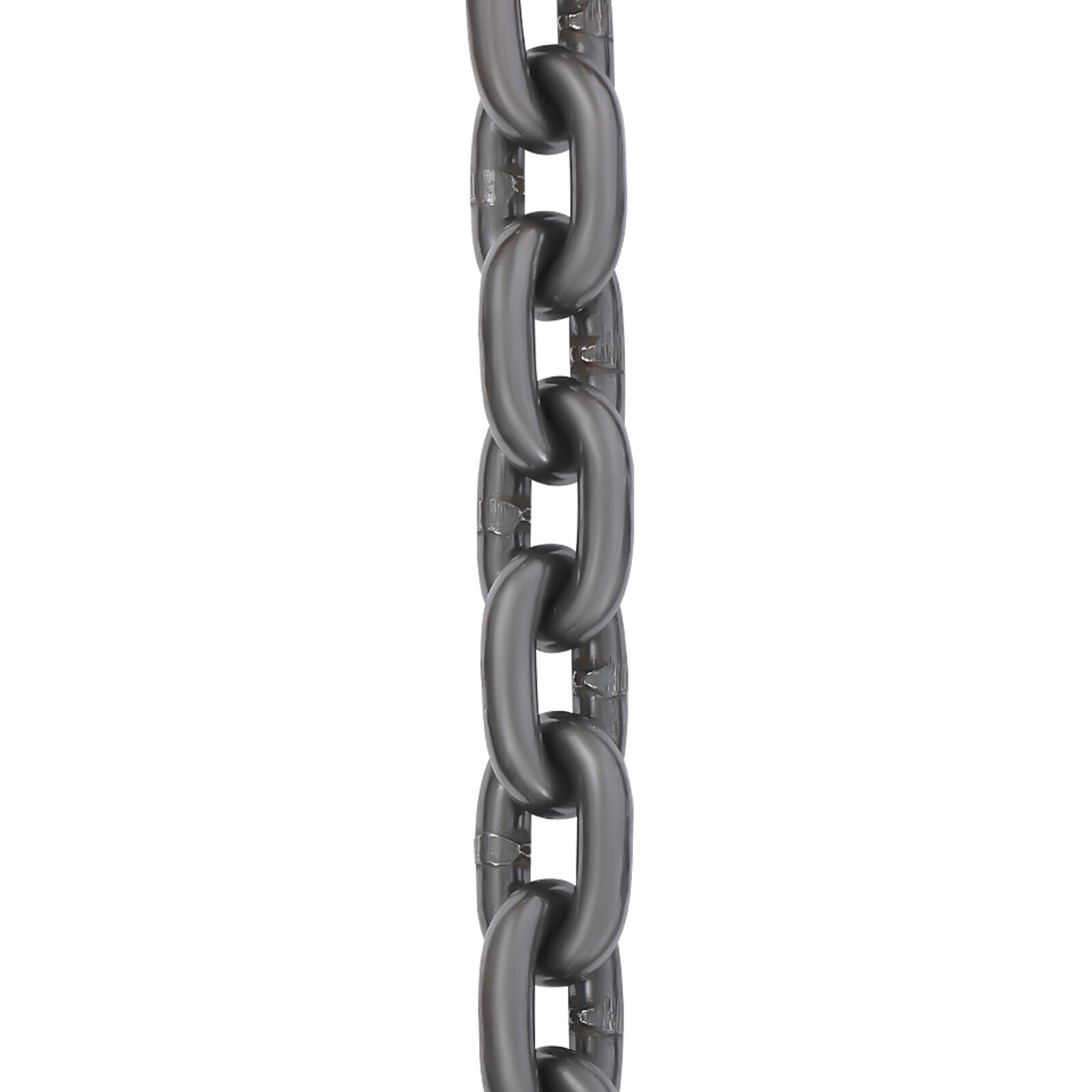 5 Ton/11023.11lbs Chain Sling Adjustable Length Lifting Chains w/Legs Grab Hook