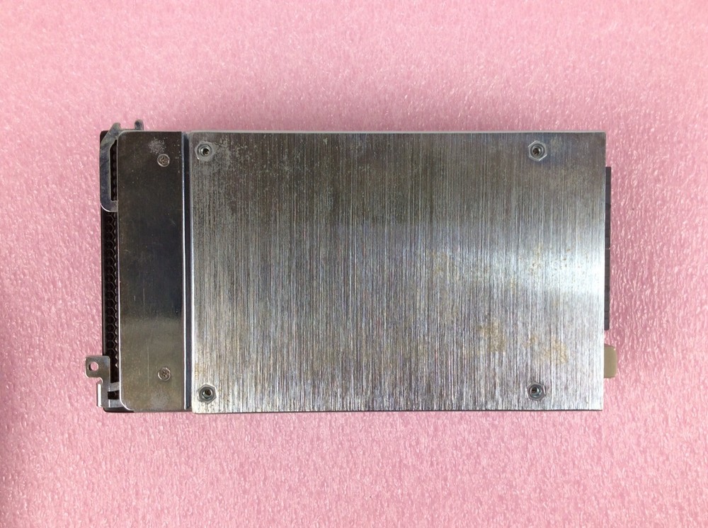 Cisco Sourcefire Module Screen PCBD0036-003