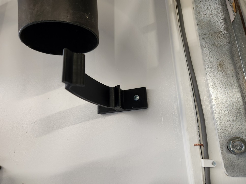 Dewalt DCCS620 Chainsaw Mount