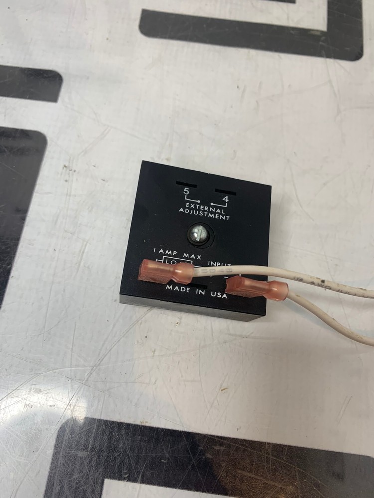 Time Delay Relay Kit for MIDMARK RITTER Evolution 75 OEM #002-0041-00 #MIR017