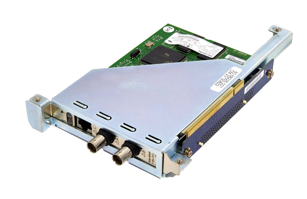 Allen Bradley 1784-PCIC B 93404672 ControlNet PCI Computer Card