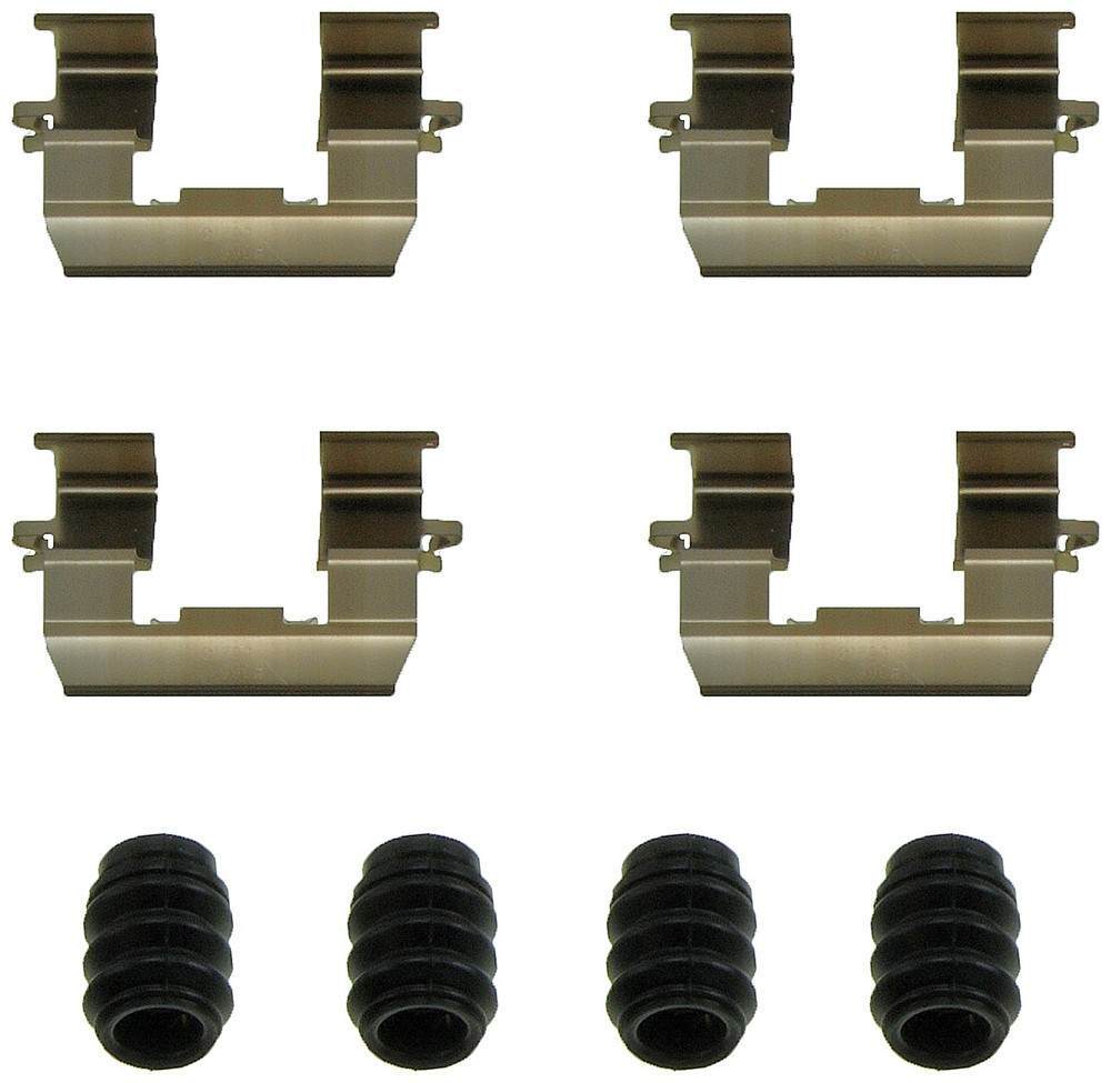 Disc Brake Hardware Kit Dorman HW13453