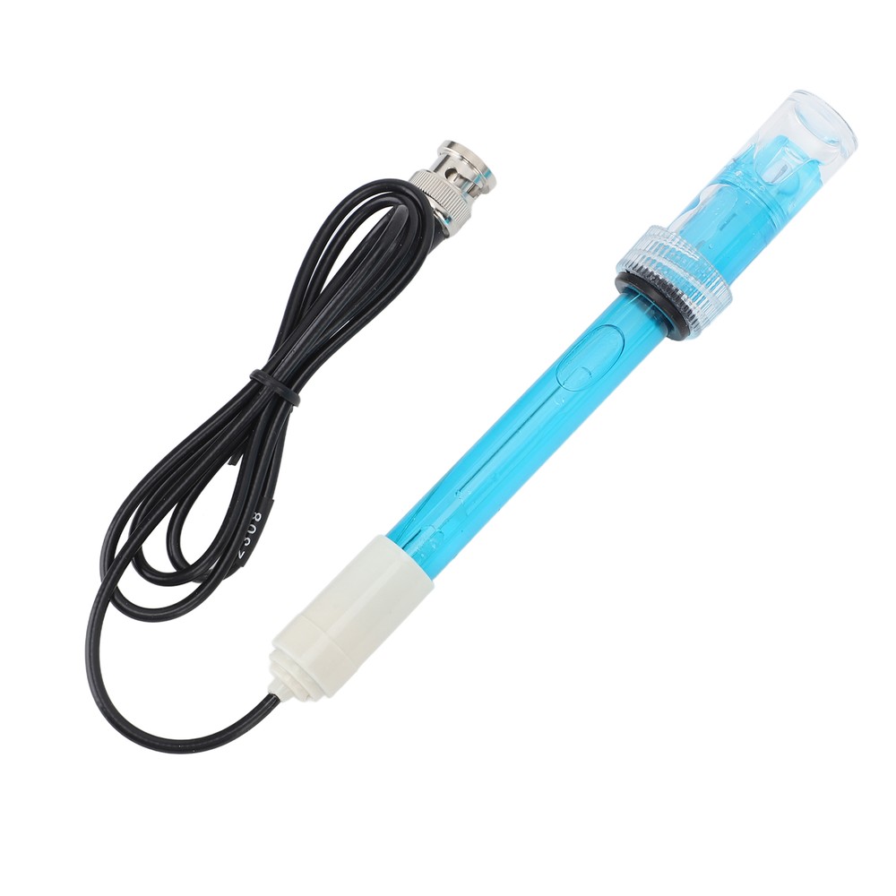 PH Electrode Water PH Meter Probe Sensor PH-Tester Electrode With BNC Connector