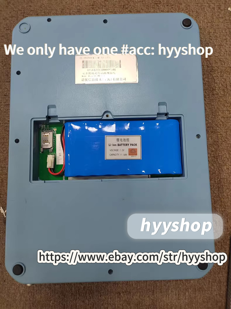 Road Test Tool Variable Module Automatic Road Test System MBOS-TD-4MP-5.1/hyy/