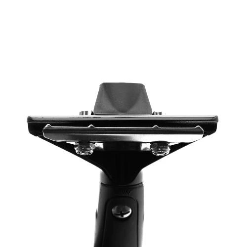 Ettore Pro+ Super System Squeegee Handle For Clipless Channels