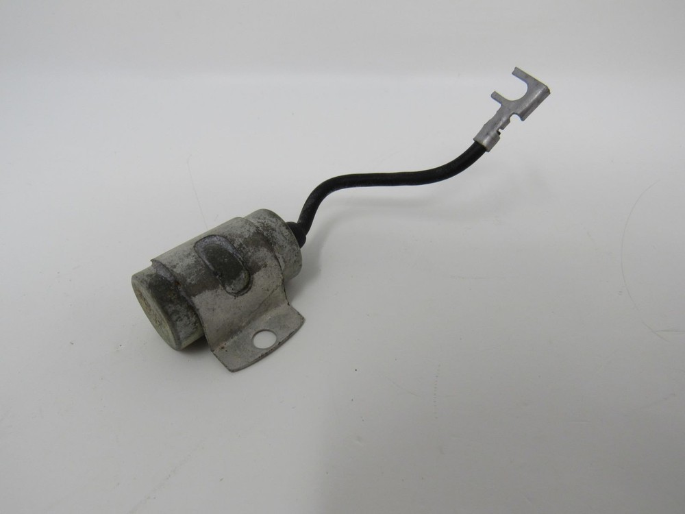 Echlin Distributor Ignition Condenser RR121