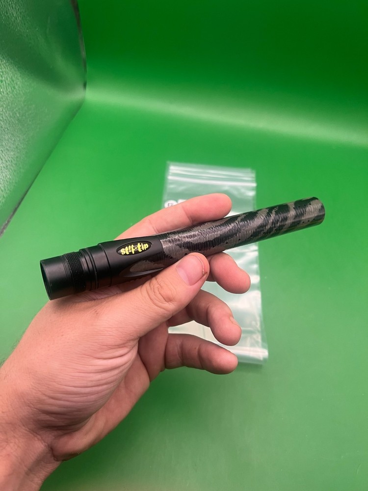 Stiffi Carbon Fiber Freak Tip