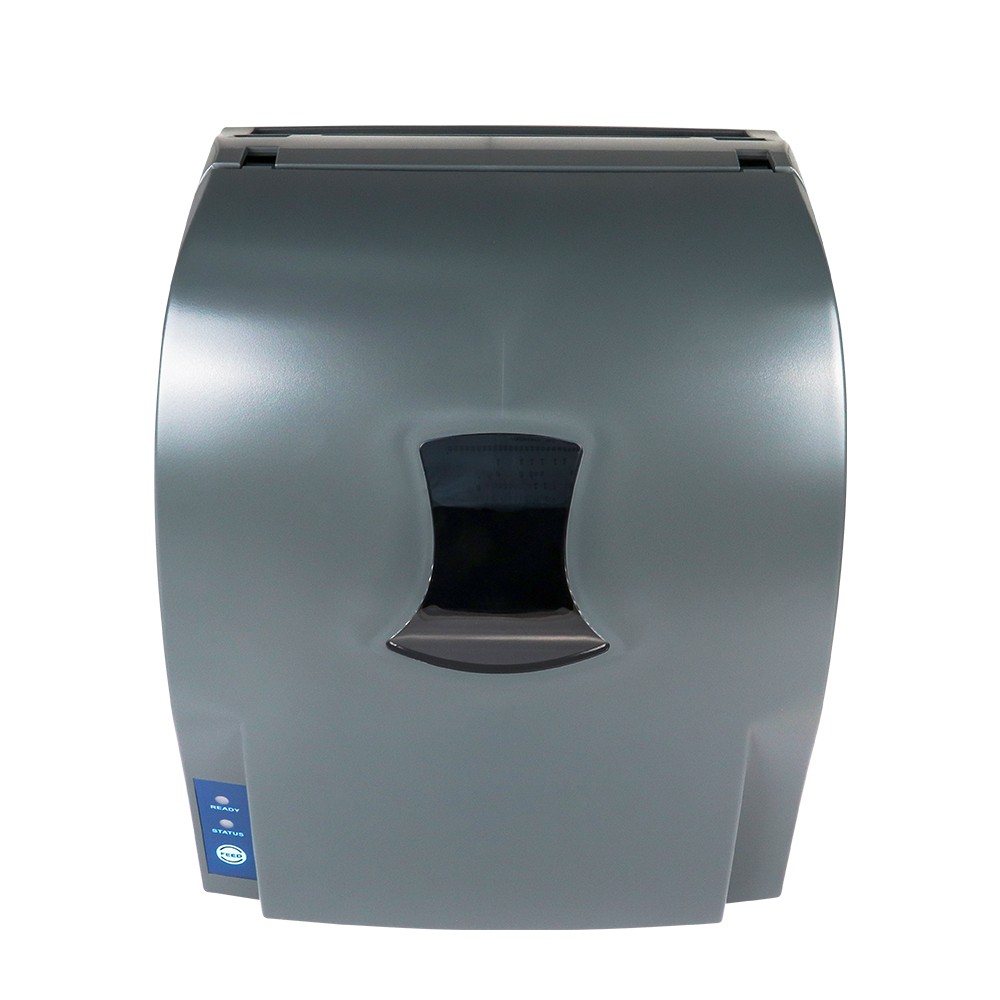 GODEX G500U 203dpi Thermal Transfer/Direct Thermal Desktop Barcode Printer 2PCS