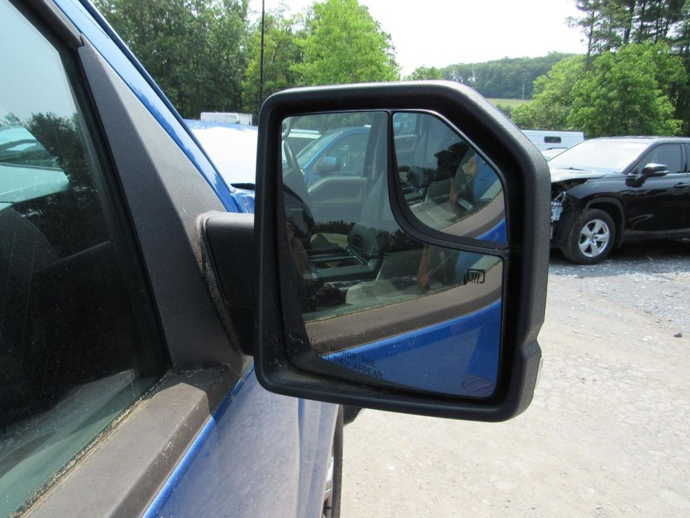 F150 2016 Glove Box 1058757