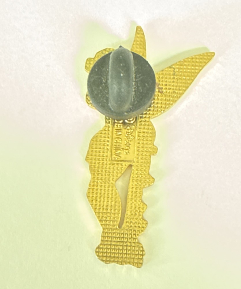 Tinker Bell It's All About Me WDW Peter Pan Pixie Disney Pin #2882 2000 Nice