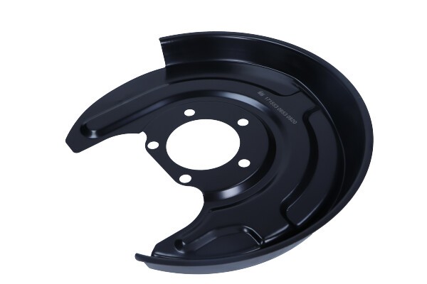 For Febi 171553 splash panel, brake disc