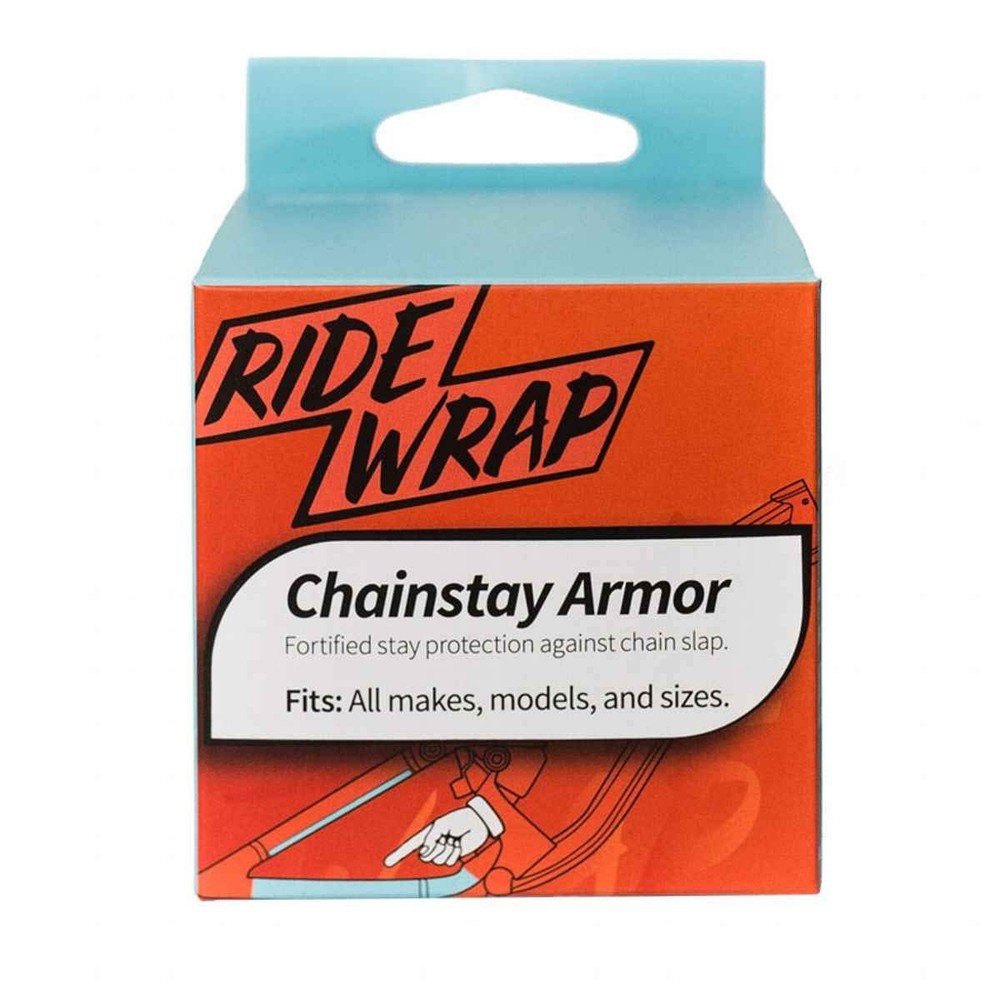 Chainstay Armor