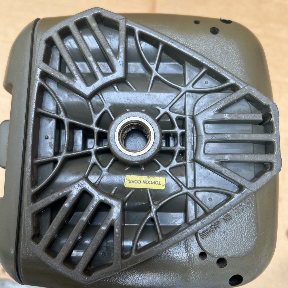 TOPCON RL-H1SA SELF LEVELING SLOPE ROTARY