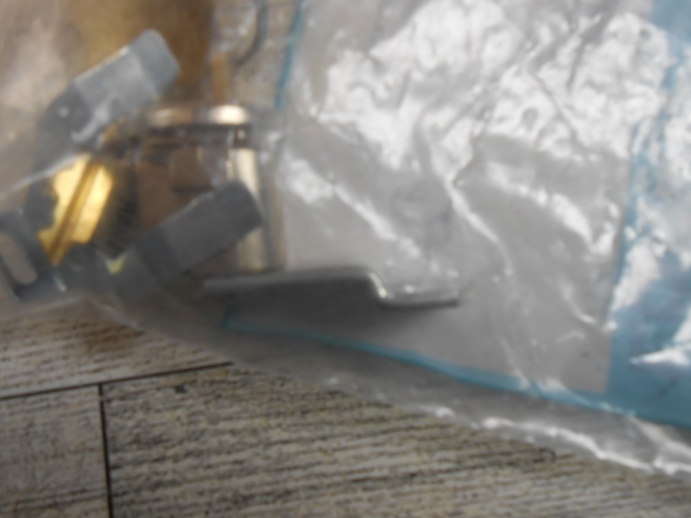 Compx C8710 National Mailbox Lock Replacement Repairs