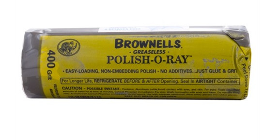 Brownells Polish-O-Ray