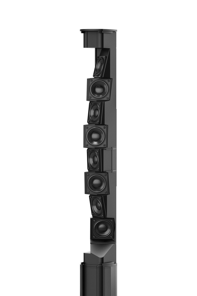 Bose L1 PRO8 Portable Line Array System with Bluetooth (840919-1100) L1PRO8