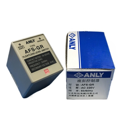 1PC AFS-GR liquid level controller