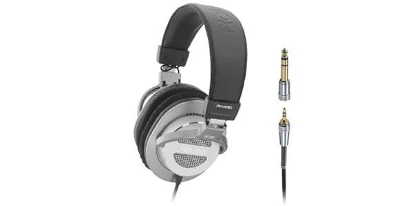 ROLAND RH-A30 Open Back Headphones