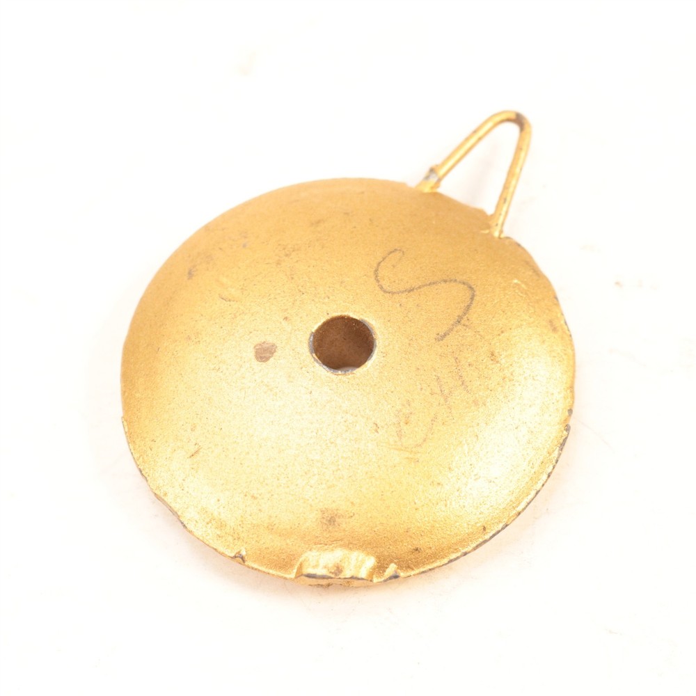 Clock Pendulum Bob 2.9 oz - XC622