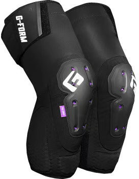 G-Form Mesa Knee Guards MG122128013 2704-0694