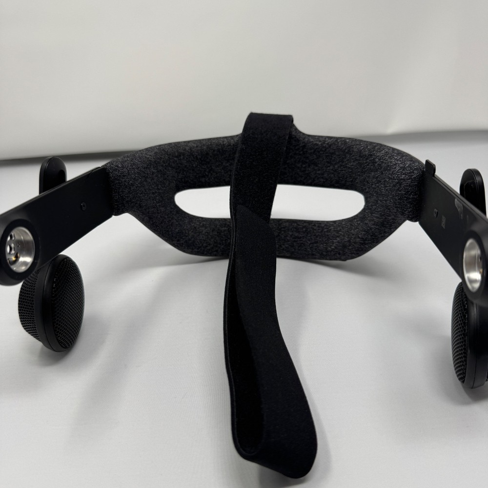 Valve Index Virtual Reality HEADSET ONLY - OEM Headstrap Replacement - Works