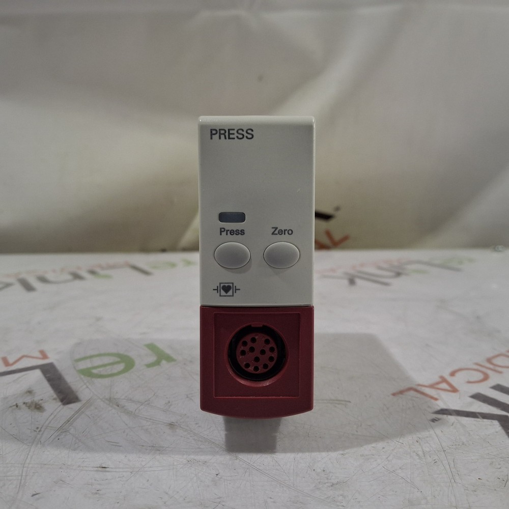 Philips M1006B Single Parameter IBP Module