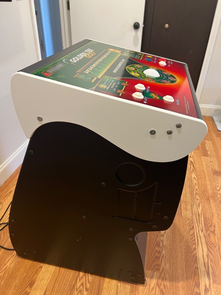 golden tee home edition 2022